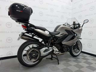BMW F800GT 2016 · 47.001 km. LIMITADA
