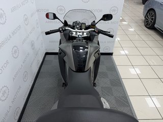 BMW F800GT 2016 · 47.001 km. LIMITADA