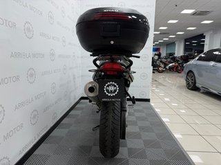 BMW F800GT 2016 · 47.001 km. LIMITADA