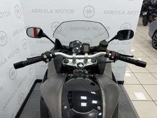 BMW F800GT 2016 · 47.001 km. LIMITADA