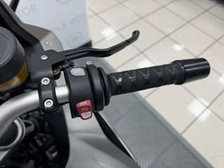BMW F800GT 2016 · 47.001 km. LIMITADA
