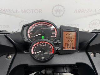 BMW F800GT 2016 · 47.001 km. LIMITADA