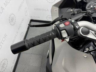 BMW F800GT 2016 · 47.001 km. LIMITADA