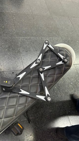 SUPER73 ZX Full Extras | SRAM GX | Impecable
