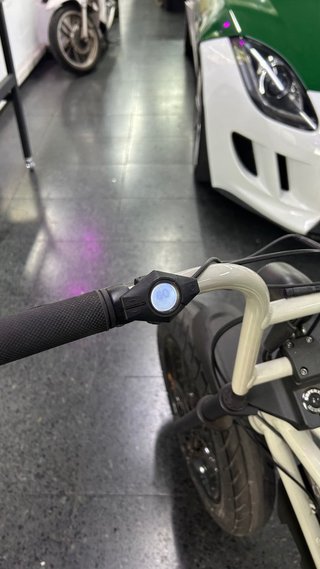 SUPER73 ZX Full Extras | SRAM GX | Impecable