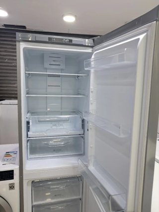Pack Lavadora y Frigorífico con Garantía