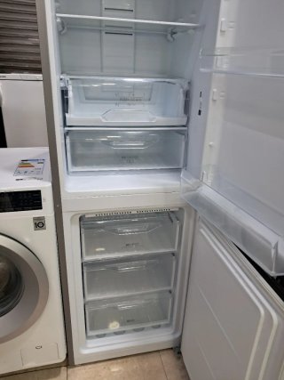 Pack Lavadora y Frigorífico con Garantía