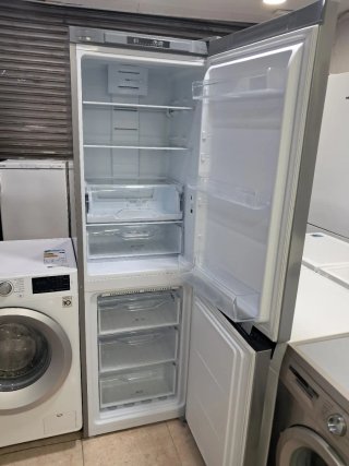 Pack Lavadora y Frigorífico con Garantía