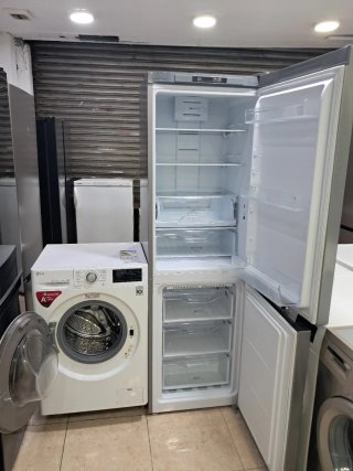 Pack Lavadora y Frigorífico con Garantía