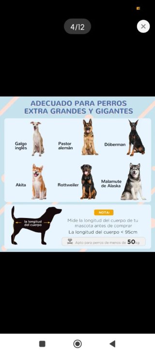 Casetta per cani grigio e marrone
