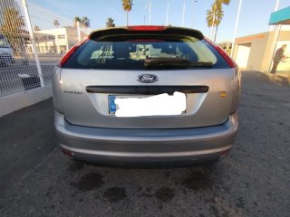 Ford Focus 2004