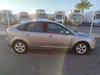 Ford Focus 2004