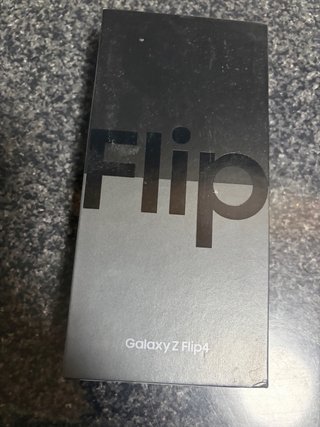 Samsung Z Flip 4