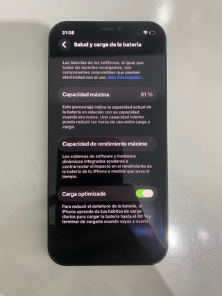 iPhone 12 256GB