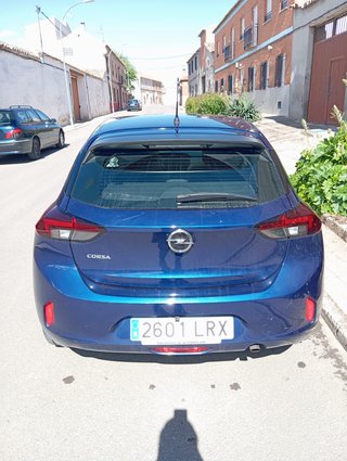 Opel Corsa 1.2 XEL Edition 2021