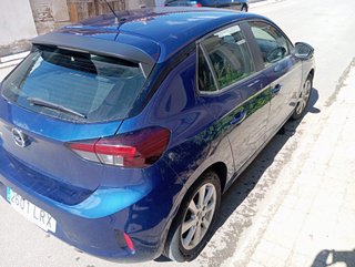 Opel Corsa 1.2 XEL Edition 2021