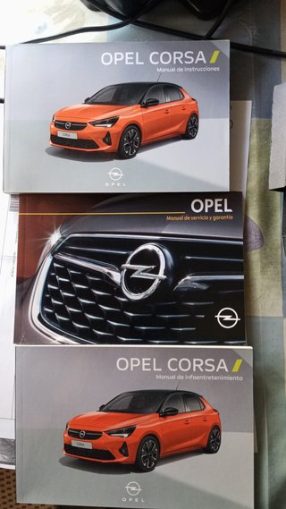 Opel Corsa 1.2 XEL Edition 2021