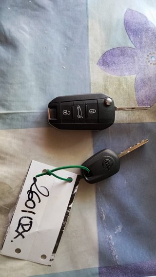 Opel Corsa 1.2 XEL Edition 2021