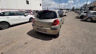Renault Clio 2006