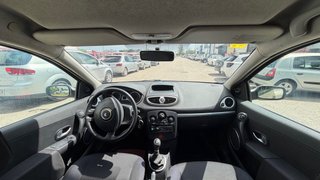 Renault Clio 2006