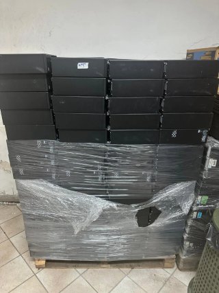 PC HP ProDesk 400 G3 SFF