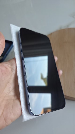 iPhone 13 Pro 256GB Blu