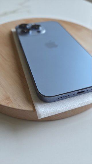 iPhone 13 Pro 256GB Blu