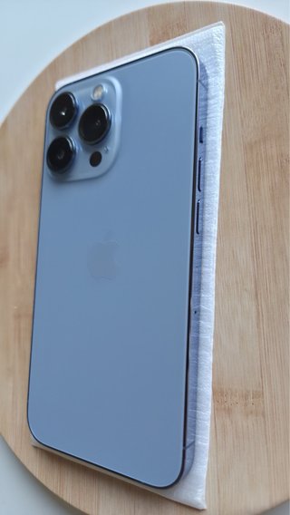 iPhone 13 Pro 256GB Blu