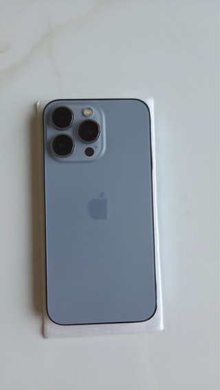 iPhone 13 Pro 256GB Blu