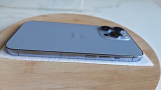 iPhone 13 Pro 256GB Blu