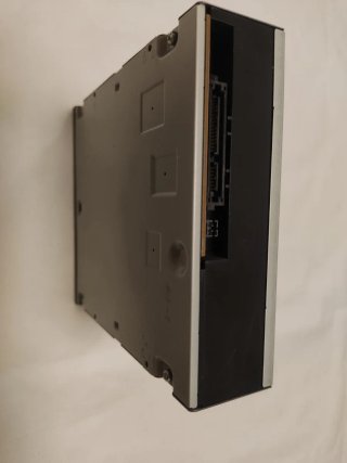 Grabador DVD HP GH80N (A2HH)