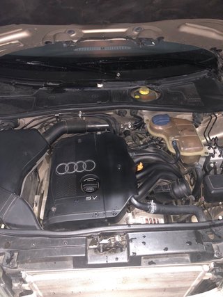 Audi A4 1997