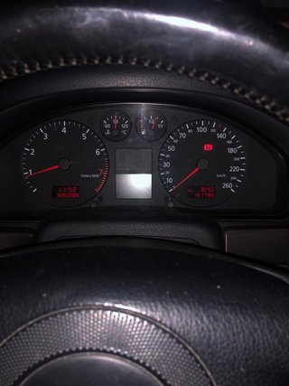Audi A4 1997