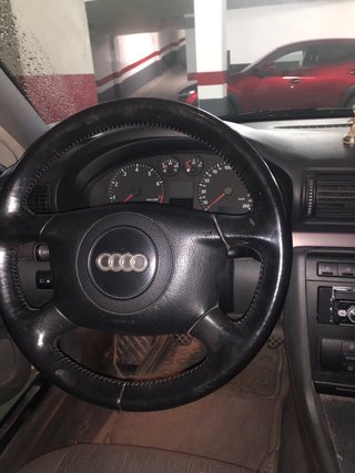 Audi A4 1997