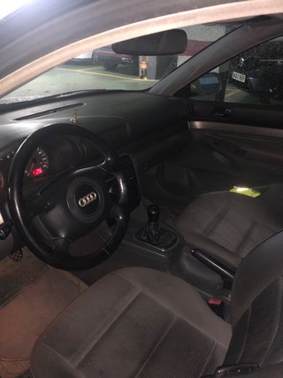Audi A4 1997