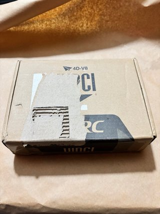 Mini Drone 4DRC V8 con Cámara HD para Niños