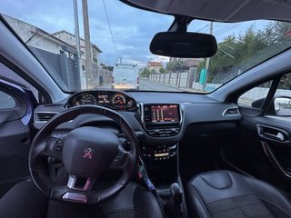 Peugeot 208 GTline