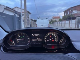 Peugeot 208 GTline
