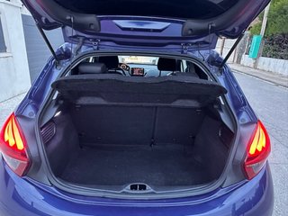 Peugeot 208 GTline