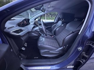 Peugeot 208 GTline