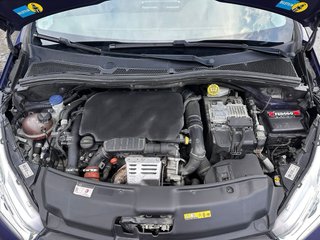 Peugeot 208 GTline
