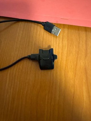 Reloj Inteligente Negro