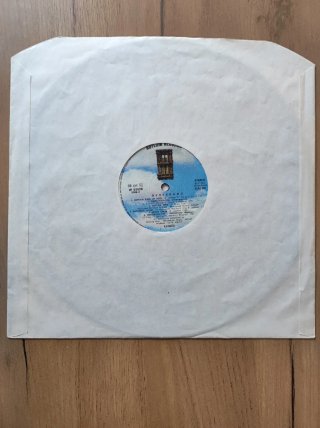 LP vinile Eagles "Desperado"