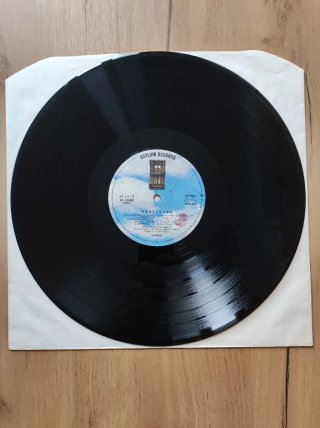 LP vinile Eagles "Desperado"