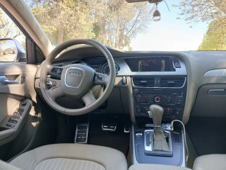 Audi A4 2009