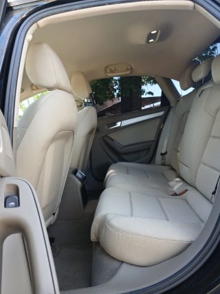 Audi A4 2009