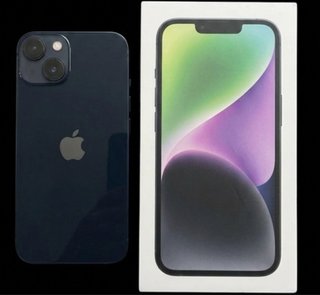 iPhone 14 Azul Marino