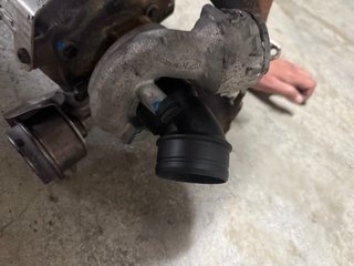 Turbo KKK 1.9 BLS BXE BKC