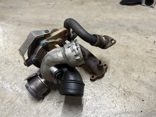 Turbo KKK 1.9 BLS BXE BKC