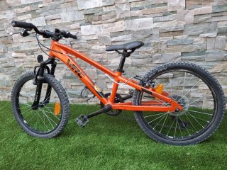 Bicicleta Infantil Conor WRC